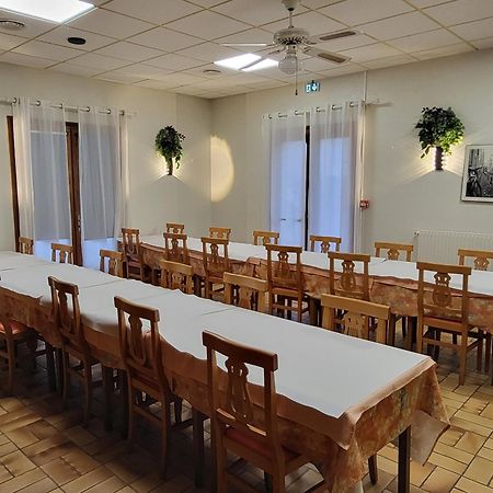 Auberge Champenoise Moussy  Ngoại thất bức ảnh