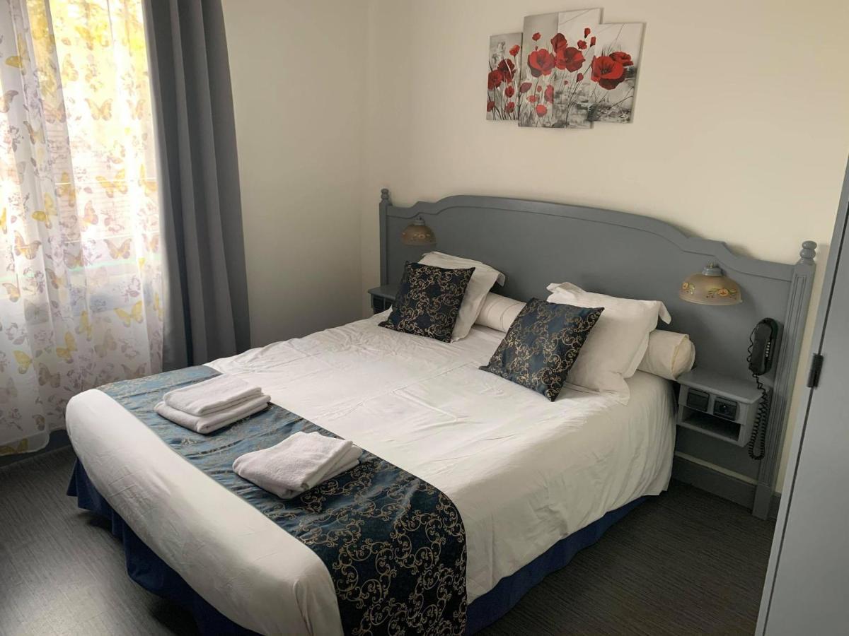 Auberge Champenoise Moussy  Ngoại thất bức ảnh