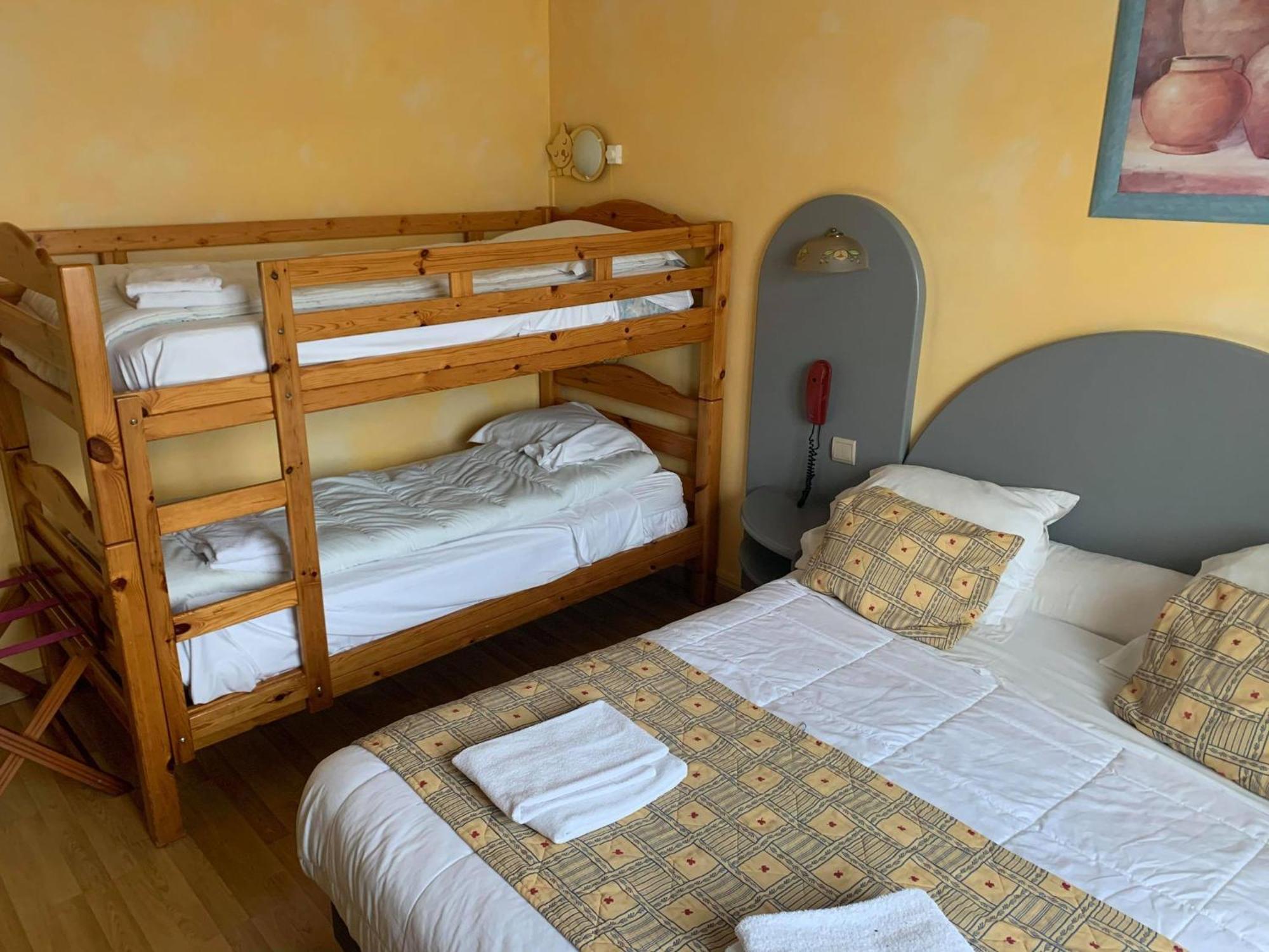Auberge Champenoise Moussy  Ngoại thất bức ảnh