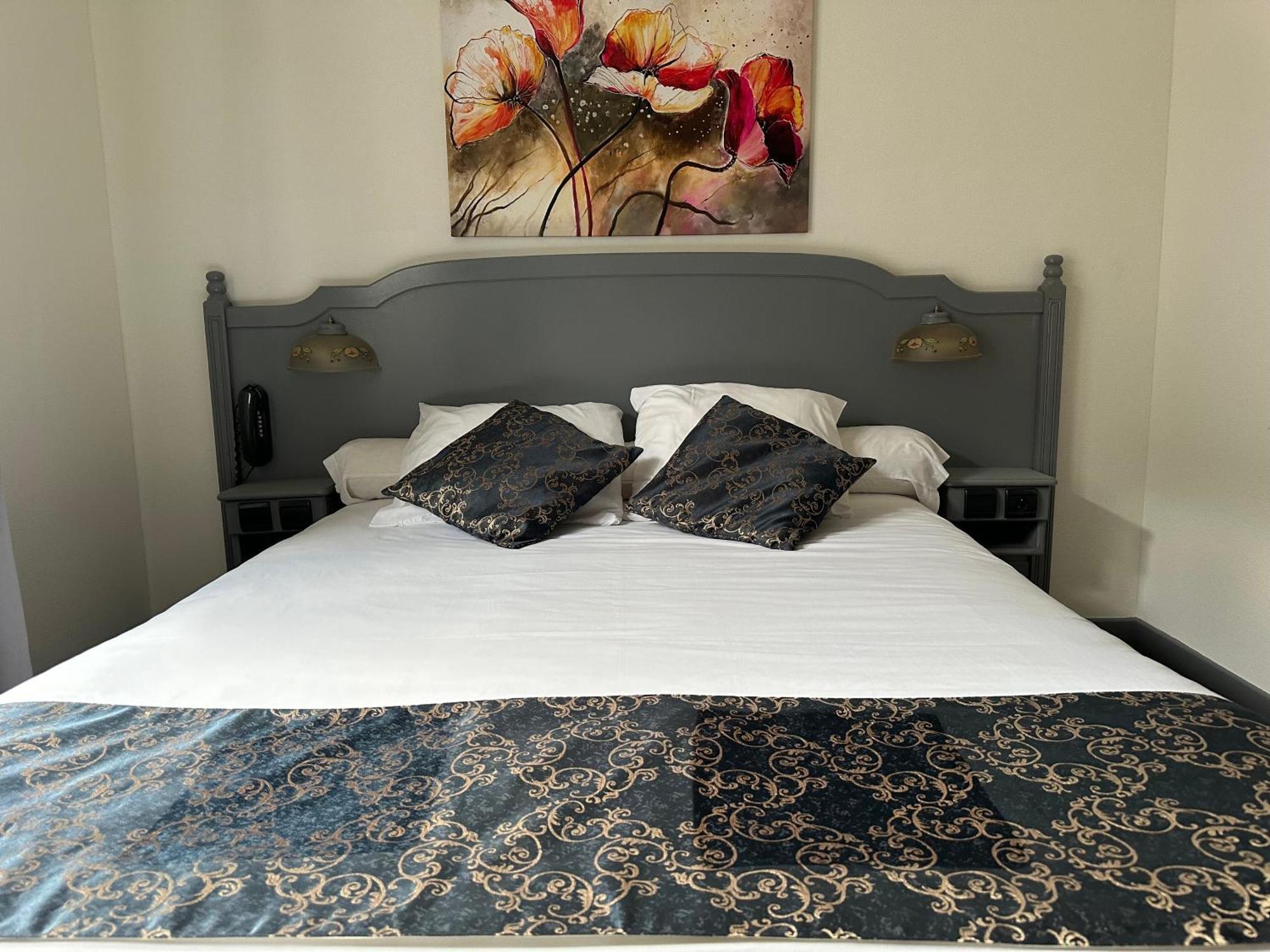 Auberge Champenoise Moussy  Ngoại thất bức ảnh
