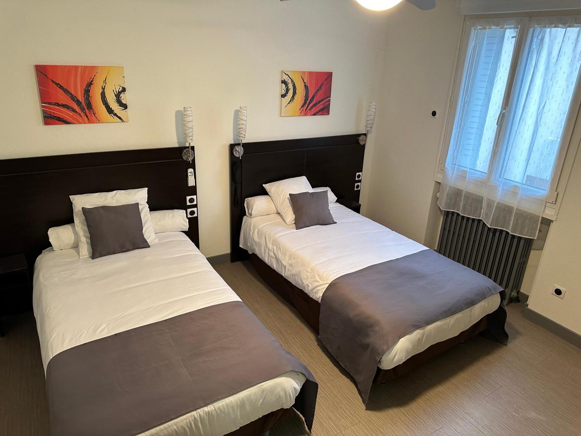 Auberge Champenoise Moussy  Ngoại thất bức ảnh