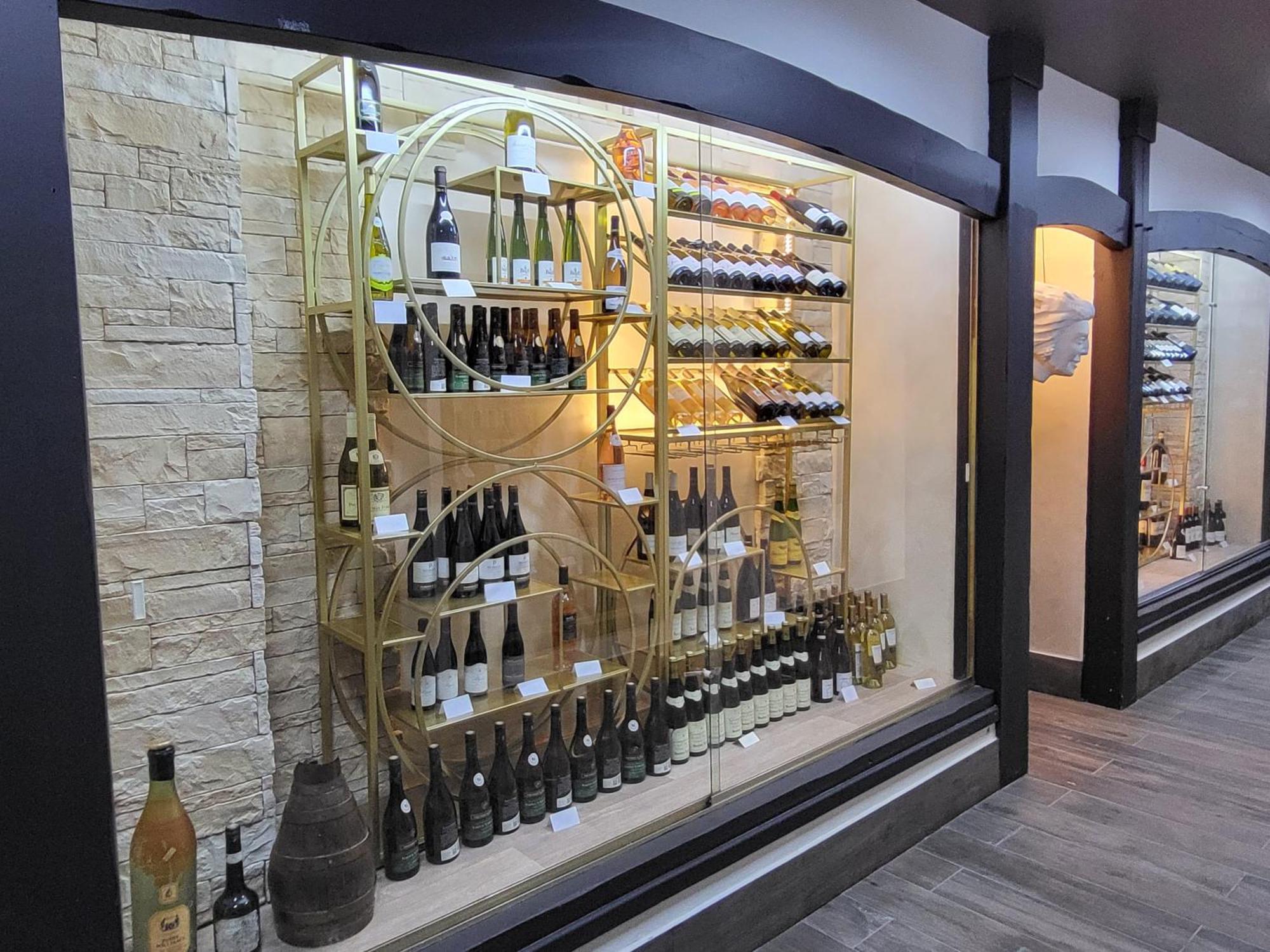 Auberge Champenoise Moussy  Ngoại thất bức ảnh