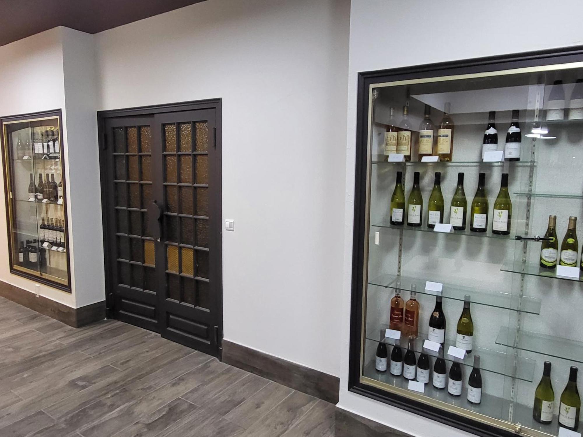 Auberge Champenoise Moussy  Ngoại thất bức ảnh