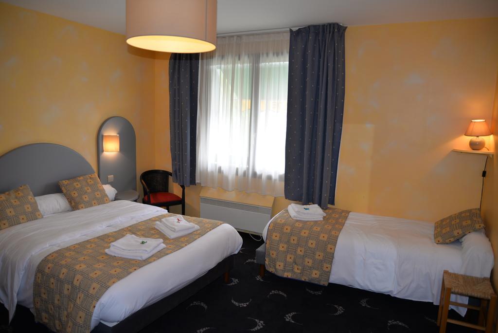 Auberge Champenoise Moussy  Ngoại thất bức ảnh