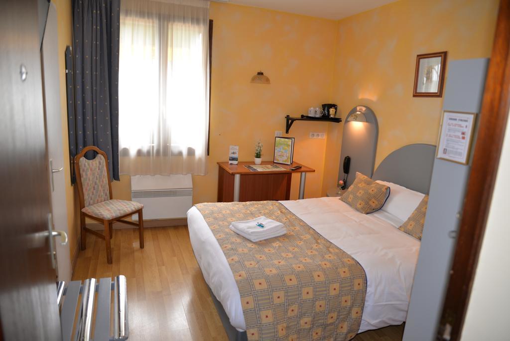 Auberge Champenoise Moussy  Ngoại thất bức ảnh