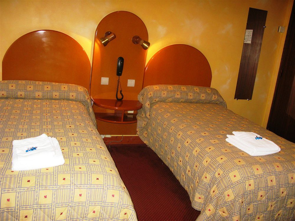 Auberge Champenoise Moussy  Ngoại thất bức ảnh