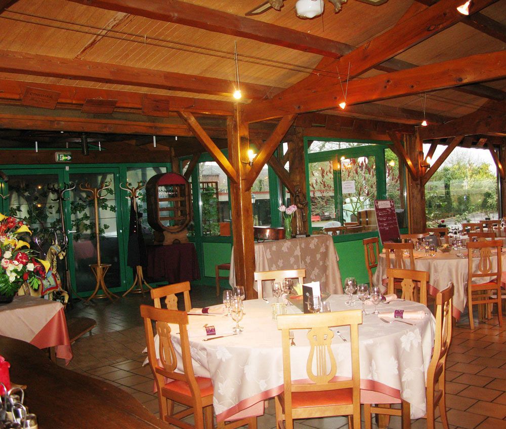 Auberge Champenoise Moussy  Ngoại thất bức ảnh