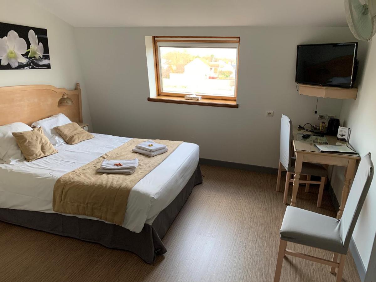 Auberge Champenoise Moussy  Ngoại thất bức ảnh